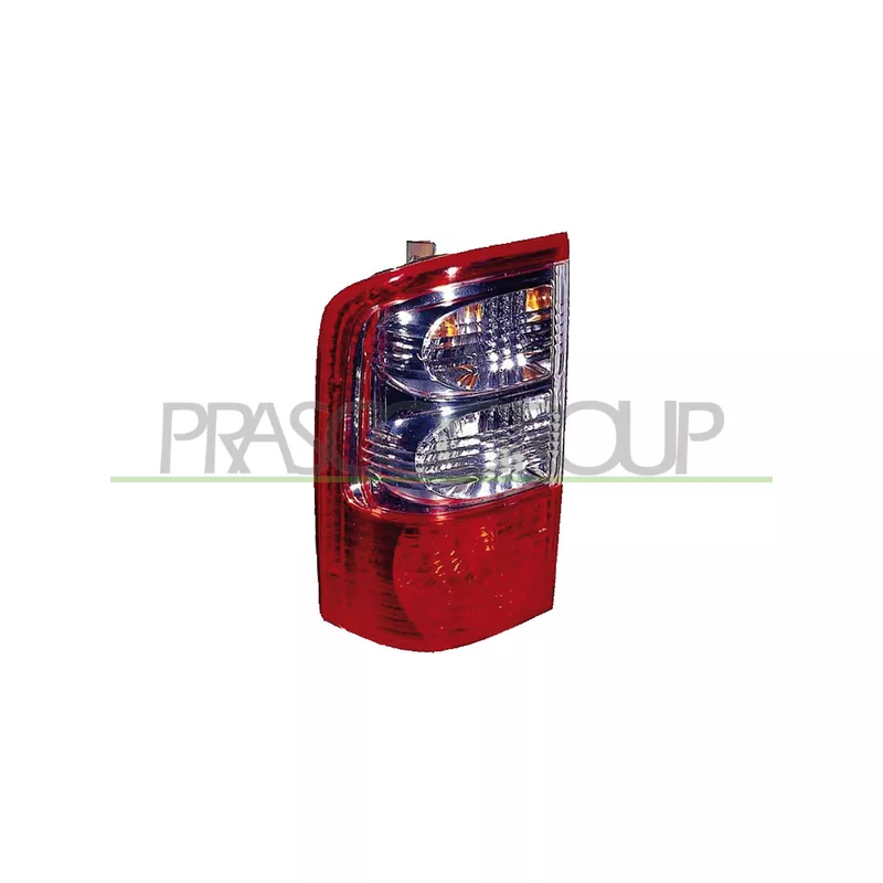 Feu arrière PRASCO DS8624054