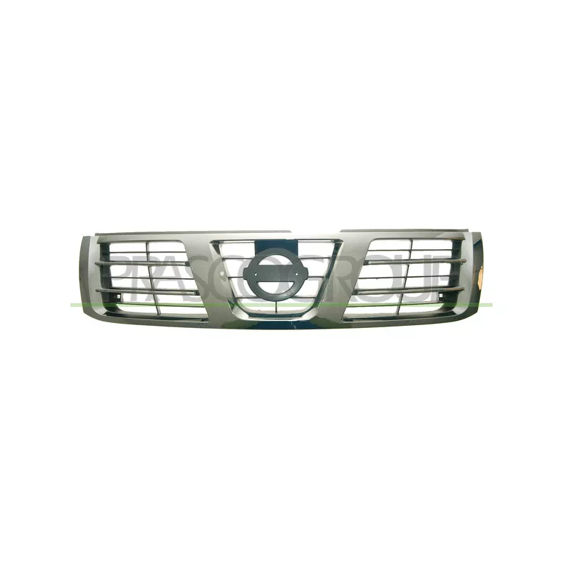Grille de radiateur PRASCO DS8642001