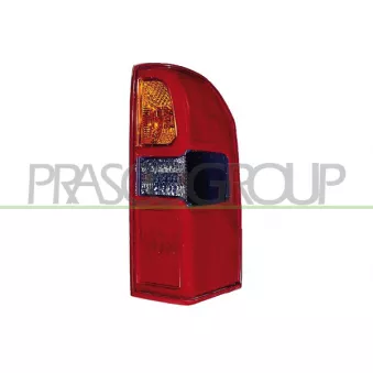 Feu arrière PRASCO DS8644053