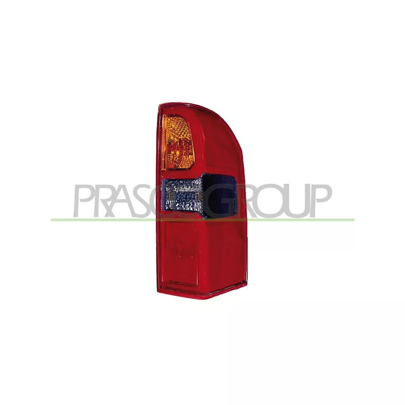 Feu arrière PRASCO DS8644053