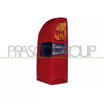 Feu arrière PRASCO DS8644054