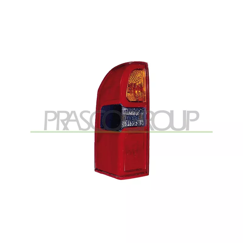 Feu arrière PRASCO DS8644054