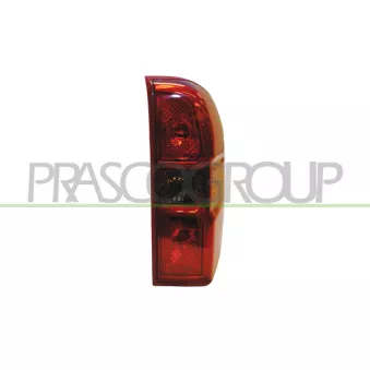 Feu arrière PRASCO DS8644063