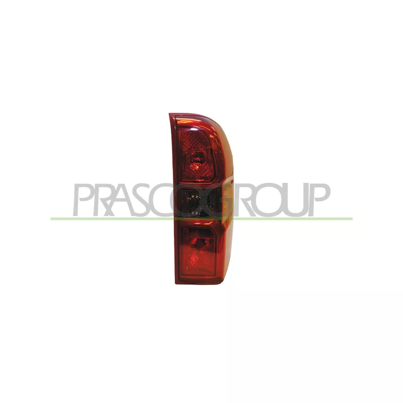 Feu arrière PRASCO DS8644063