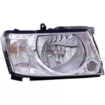 Projecteur principal PRASCO DS8644603