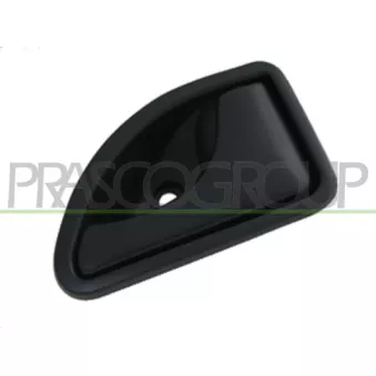 Poignet de porte, équipment intérieur avant droit PRASCO DS9178401