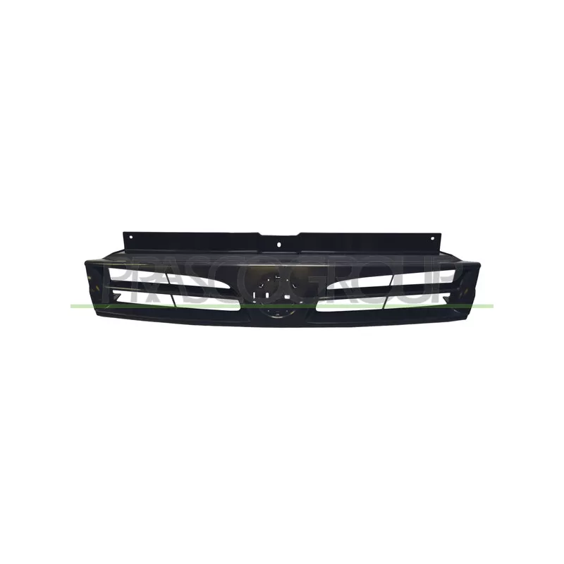 Grille de radiateur PRASCO DS9502001