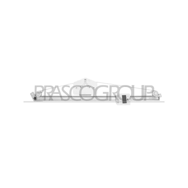 Lève-vitre avant gauche PRASCO DS950W012