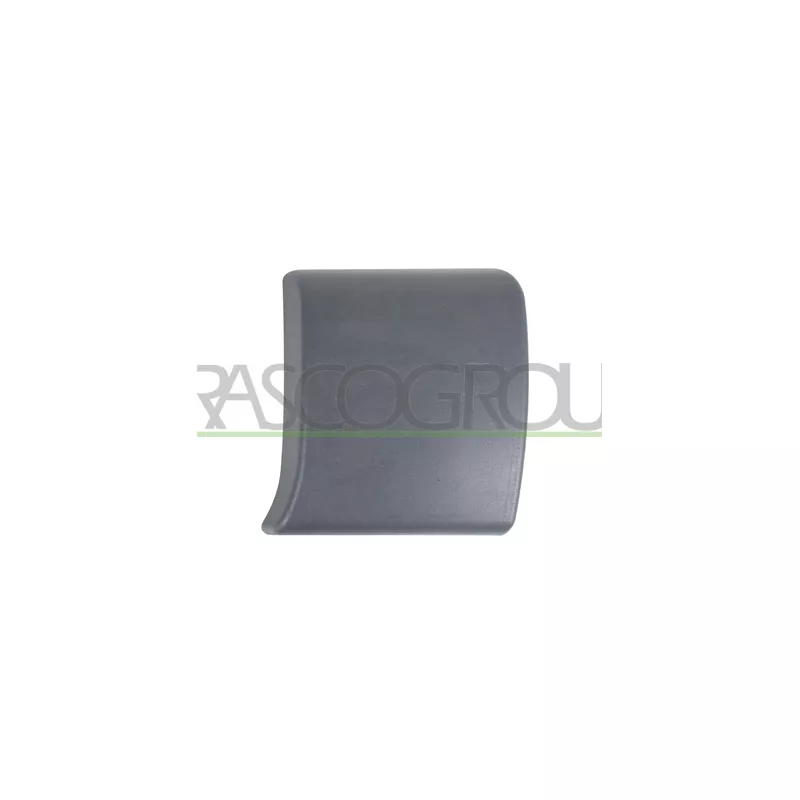 Baguette et bande protectrice, porte avant gauche PRASCO DS9521416
