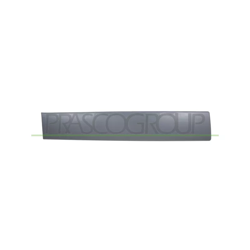 Baguette et bande protectrice, porte avant droit PRASCO DS9521453