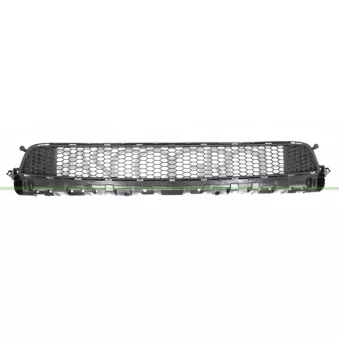 Grille de ventilation, pare-chocs PRASCO DS9542120