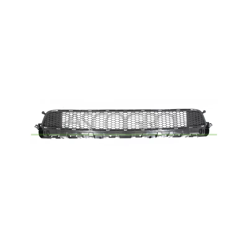 Grille de ventilation, pare-chocs PRASCO DS9542120