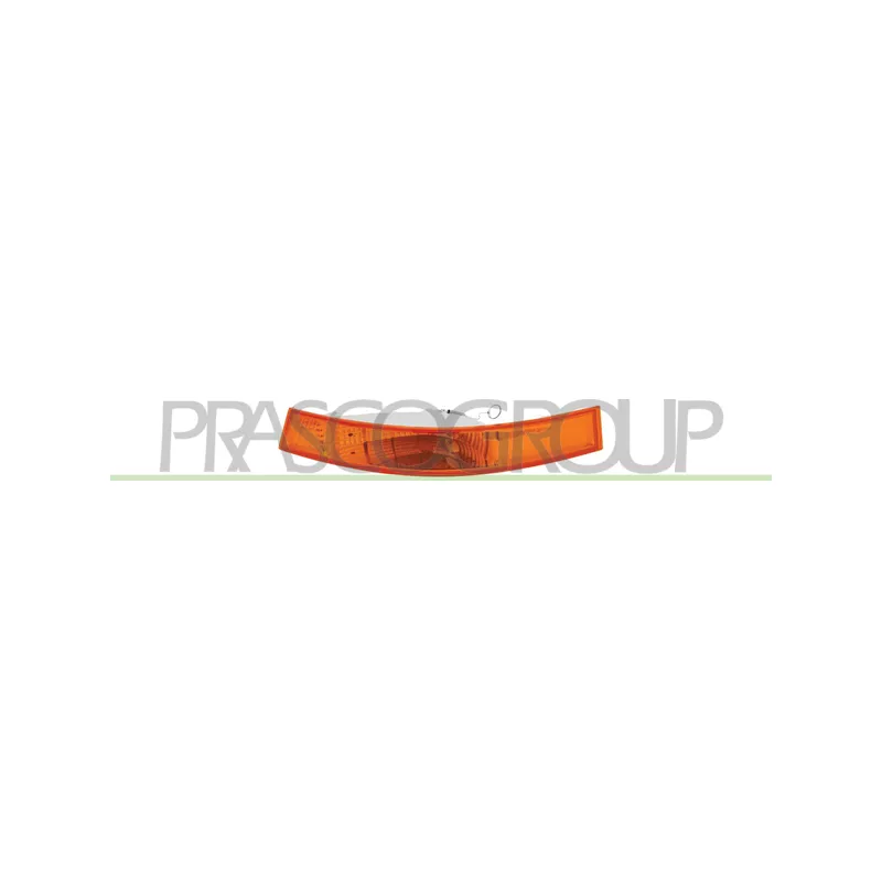 Feu clignotant avant droit PRASCO DS9604103