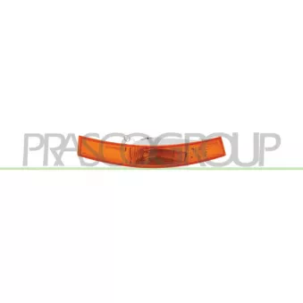Feu clignotant avant gauche PRASCO DS9604104