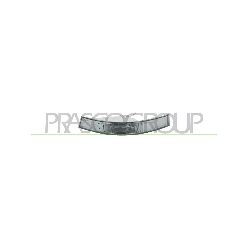 Feu clignotant avant droit PRASCO DS9604113