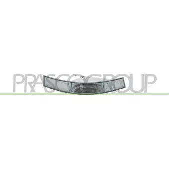 Feu clignotant avant gauche PRASCO DS9604114