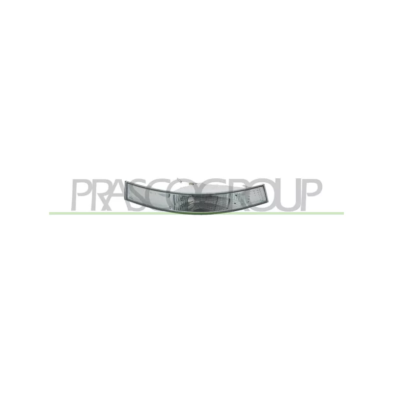 Feu clignotant avant gauche PRASCO DS9604114