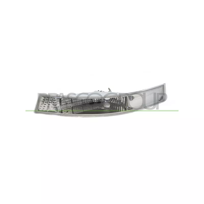 Feu clignotant avant gauche PRASCO DS9604124