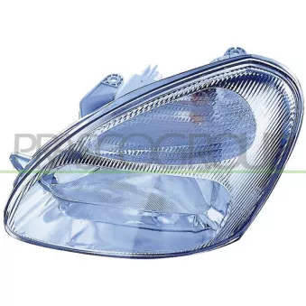 Projecteur principal PRASCO DW0074804