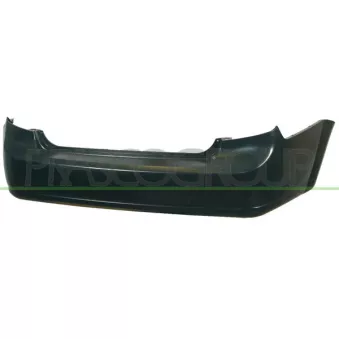 Pare-chocs PRASCO DW0091051