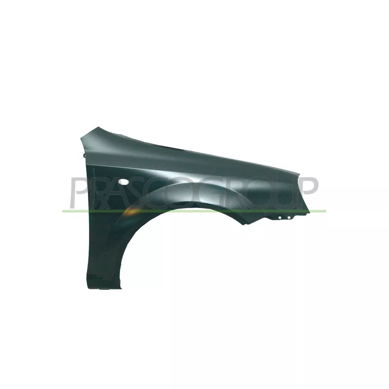 Aile avant droit PRASCO DW0093013