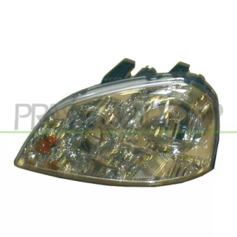 Projecteur principal PRASCO DW0094804