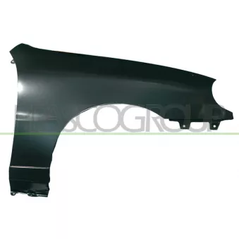 Aile avant droit PRASCO DW0203003