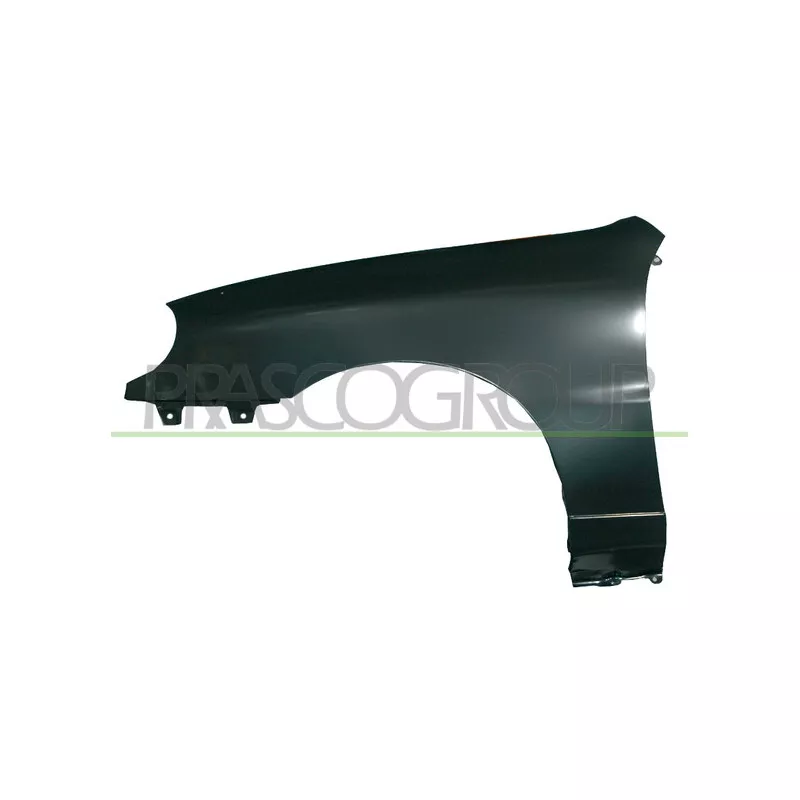 Aile avant gauche PRASCO DW0203004
