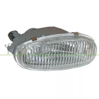 Projecteur antibrouillard PRASCO DW0204413