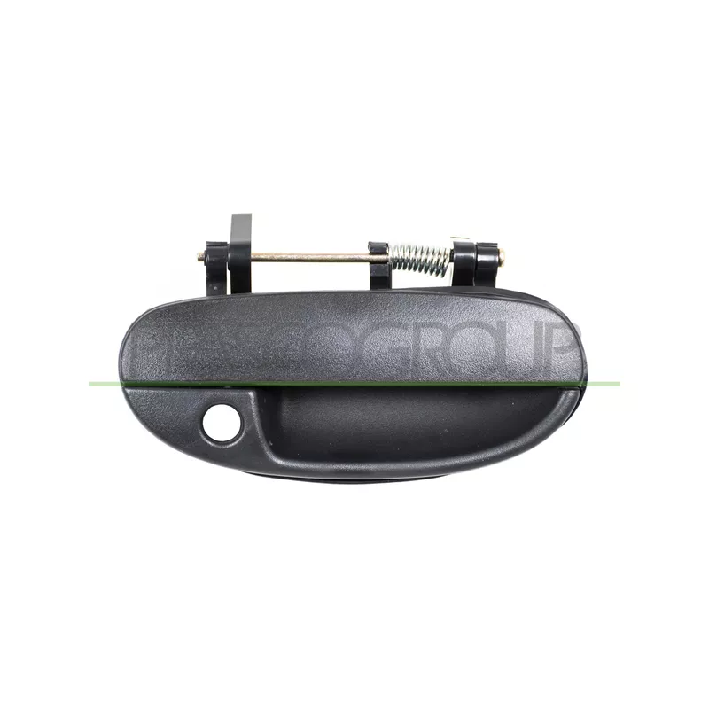 Poignée extérieure de porte avant droit PRASCO DW0208001