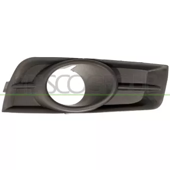 Cadre, projecteur antibrouillard avant droit PRASCO DW0401247