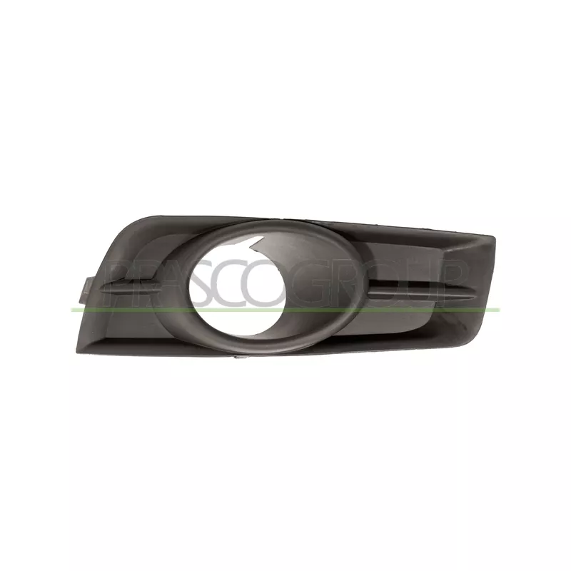 Cadre, projecteur antibrouillard avant droit PRASCO DW0401247