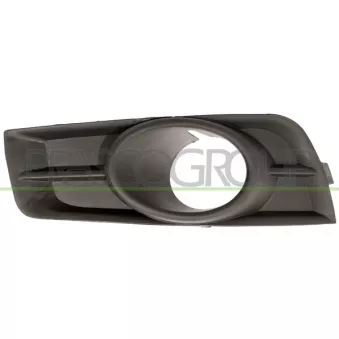 Cadre, projecteur antibrouillard avant gauche PRASCO DW0401248