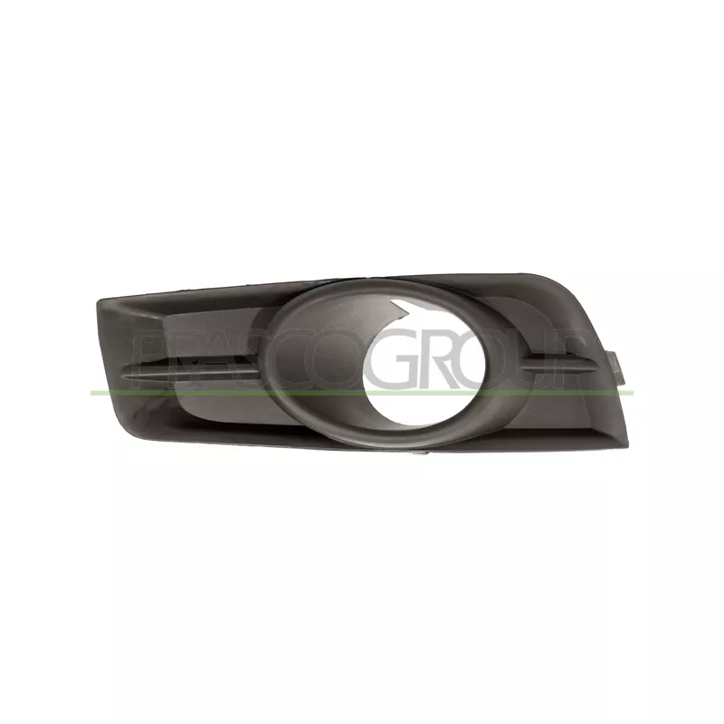 Cadre, projecteur antibrouillard avant gauche PRASCO DW0401248