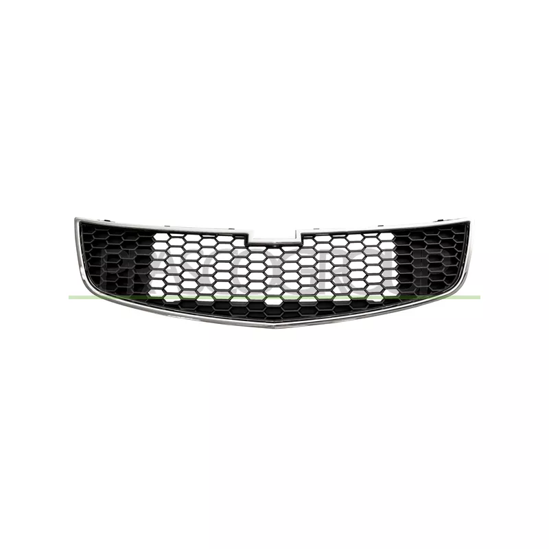 Grille de radiateur PRASCO DW0402011
