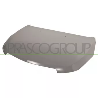 Capot-moteur PRASCO DW0403100