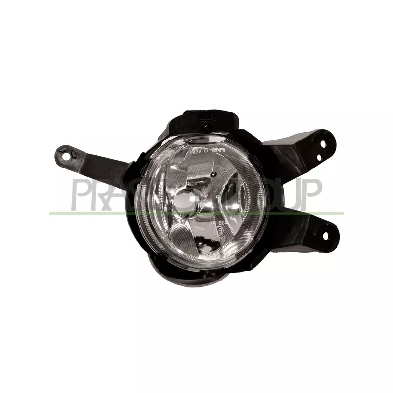Projecteur antibrouillard PRASCO DW0404413