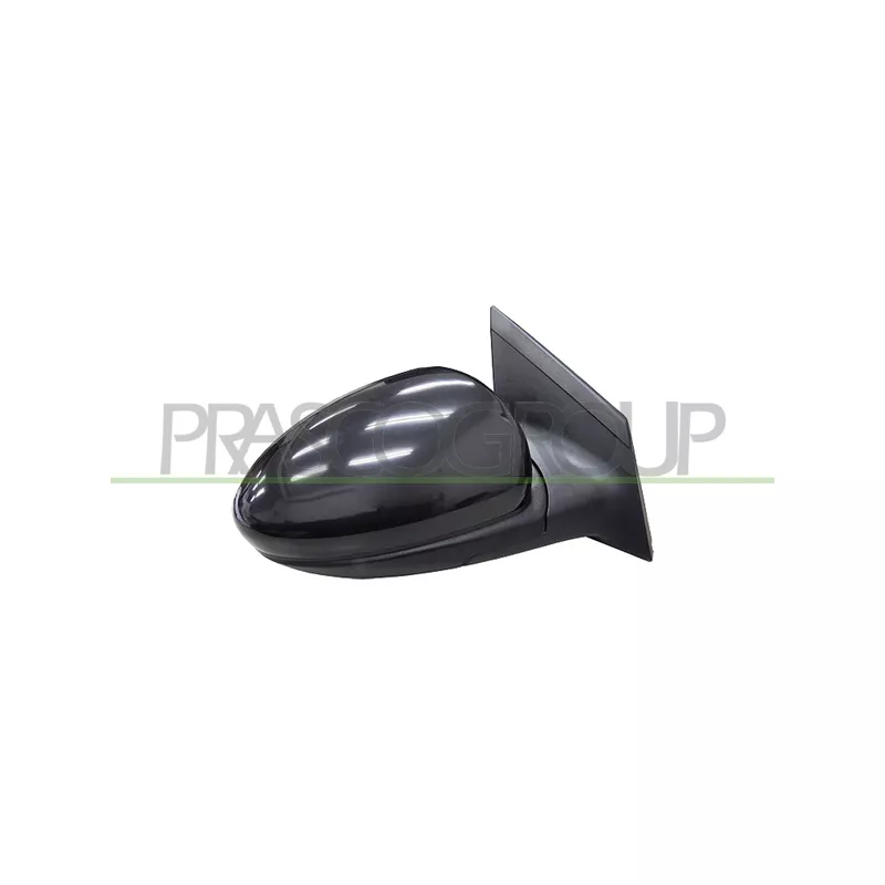 Rétroviseur extérieur PRASCO DW0407203