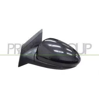 Rétroviseur extérieur PRASCO DW0407204