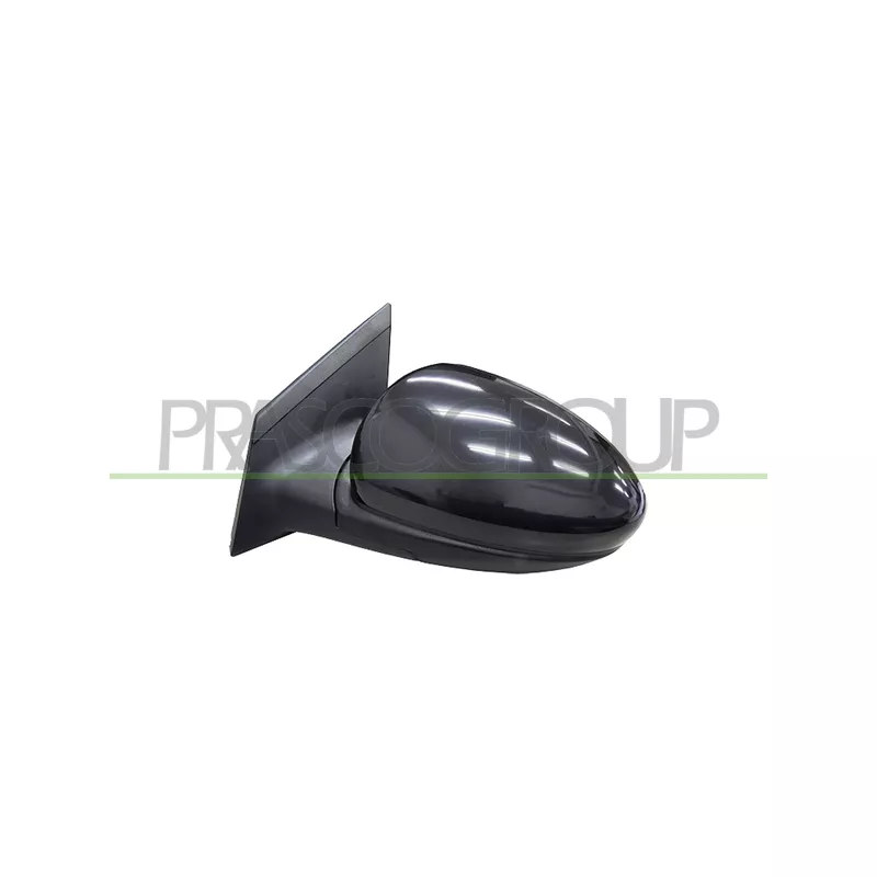 Rétroviseur extérieur PRASCO DW0407204