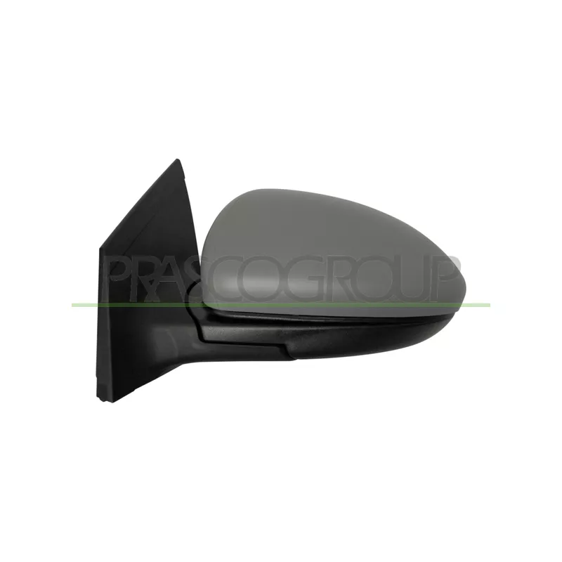Rétroviseur extérieur PRASCO DW0407224