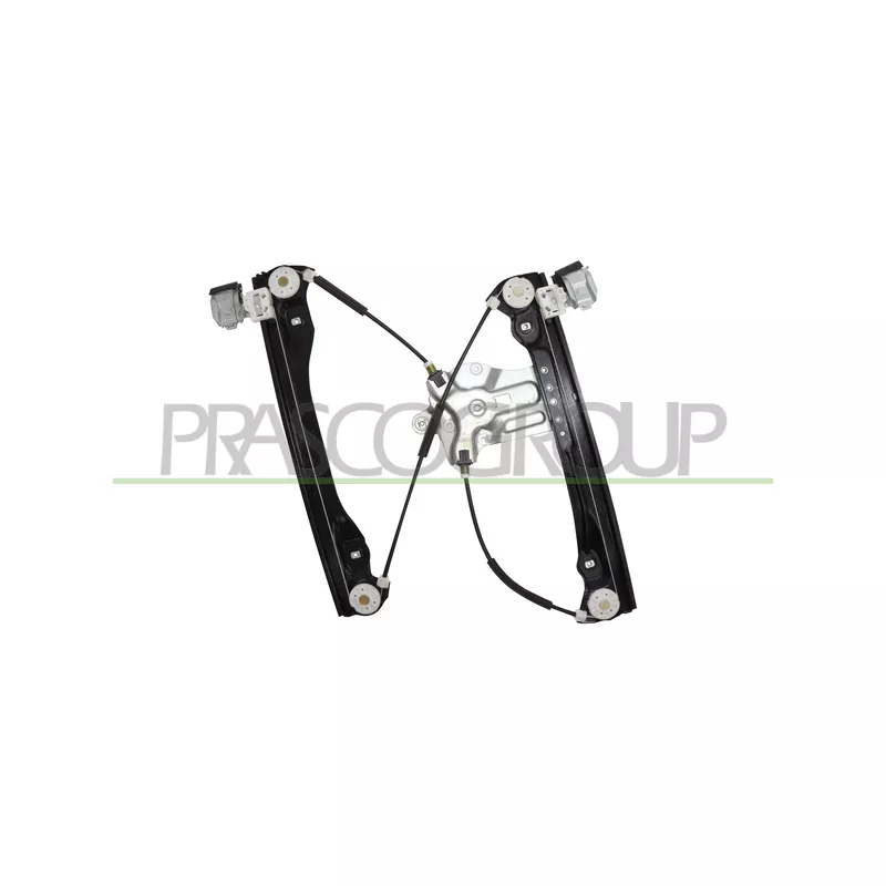 Lève-vitre avant droit PRASCO DW040W023