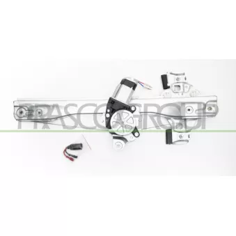 Lève-vitre arrière droit PRASCO DW040W065