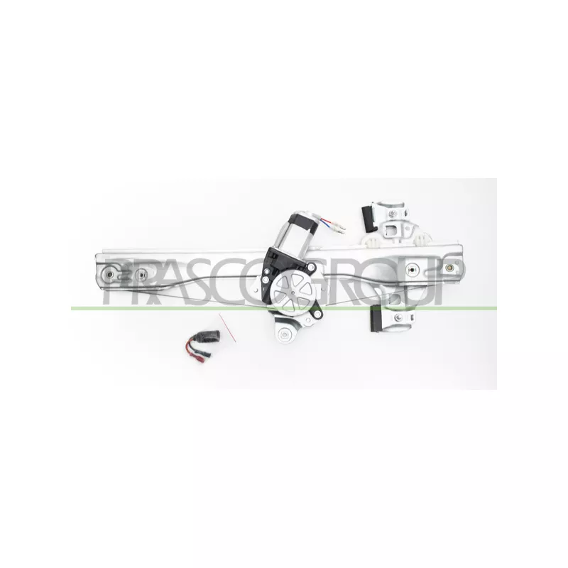 Lève-vitre arrière droit PRASCO DW040W065
