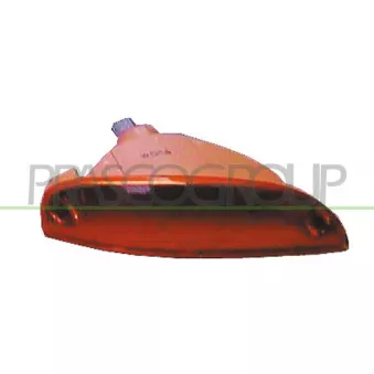 Disperseur, feu clignotant avant gauche PRASCO