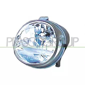 Projecteur principal PRASCO DW3204804