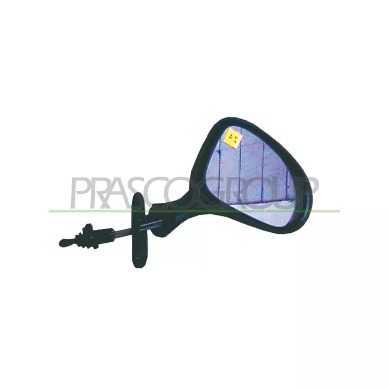 Rétroviseur extérieur PRASCO DW3207123