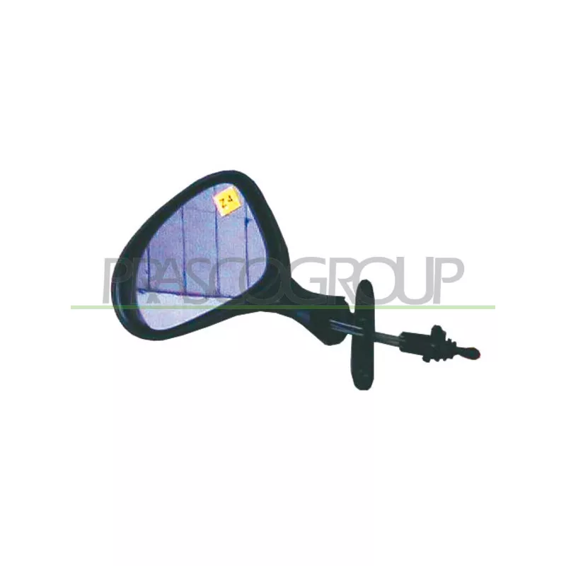 Rétroviseur extérieur PRASCO DW3207124