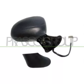 Rétroviseur extérieur PRASCO DW3207313