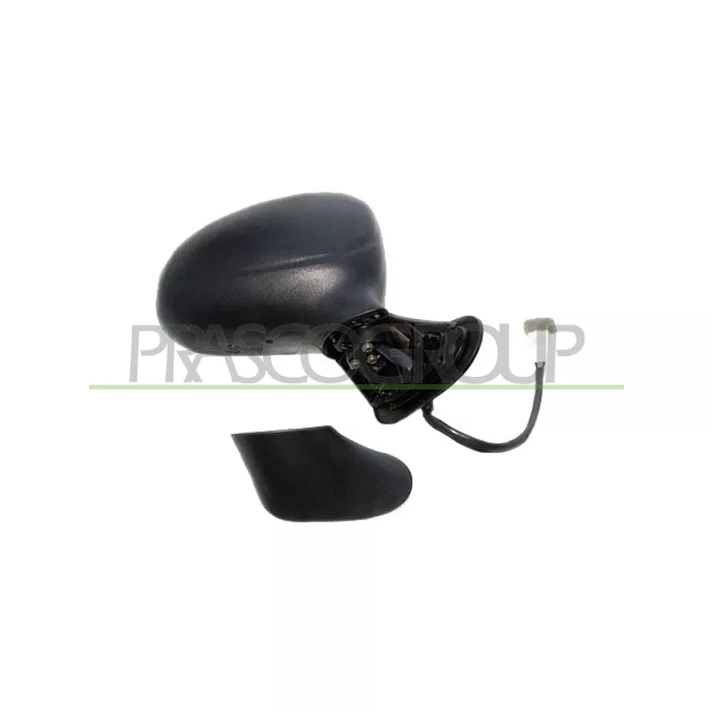 Rétroviseur extérieur PRASCO DW3207313